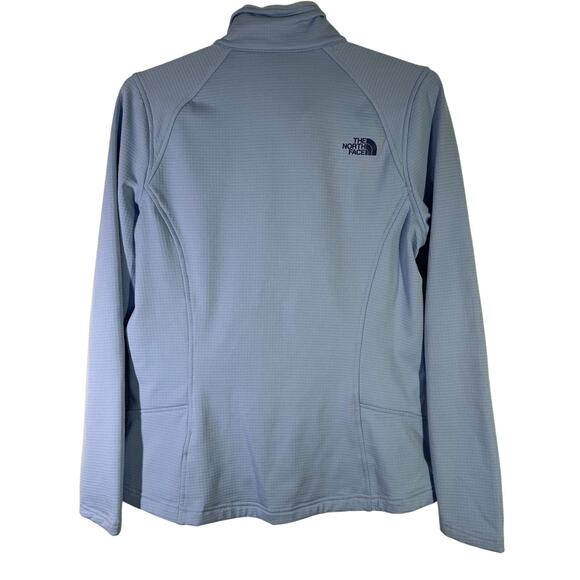 The North Face Woman's Size M Full Zip Lightweight Jacket - Picture 2 of 5
